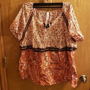 Blouse